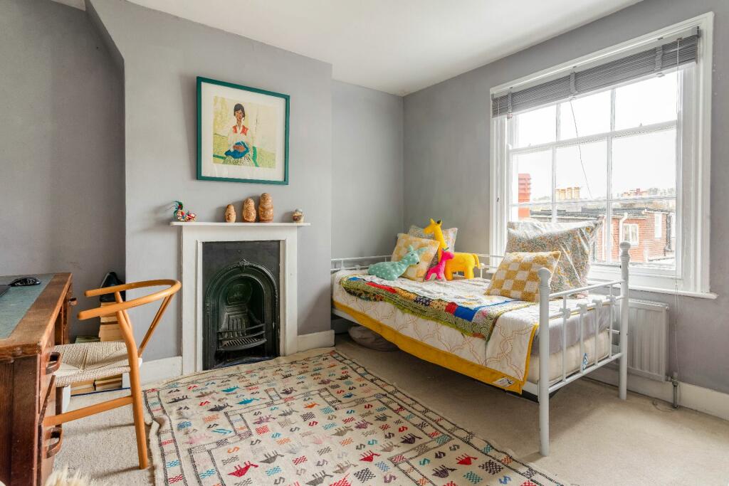 Additional image 26 of Clyde Road, Brighton