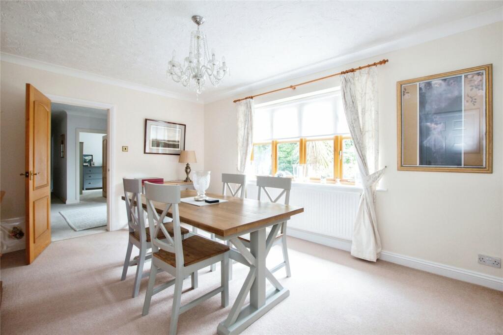 Additional image 5 of Whincroft Drive, FERNDOWN, Dorset, BH22