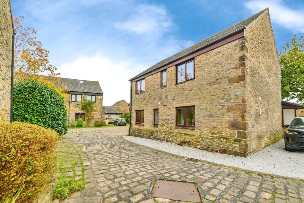 Additional image 23 of Barn Acre, Bolton, BL6