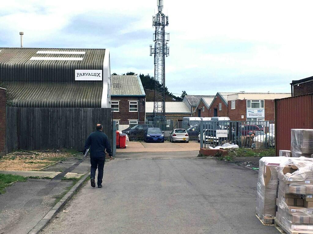 Additional image 4 of Wallisdown Road, BH11