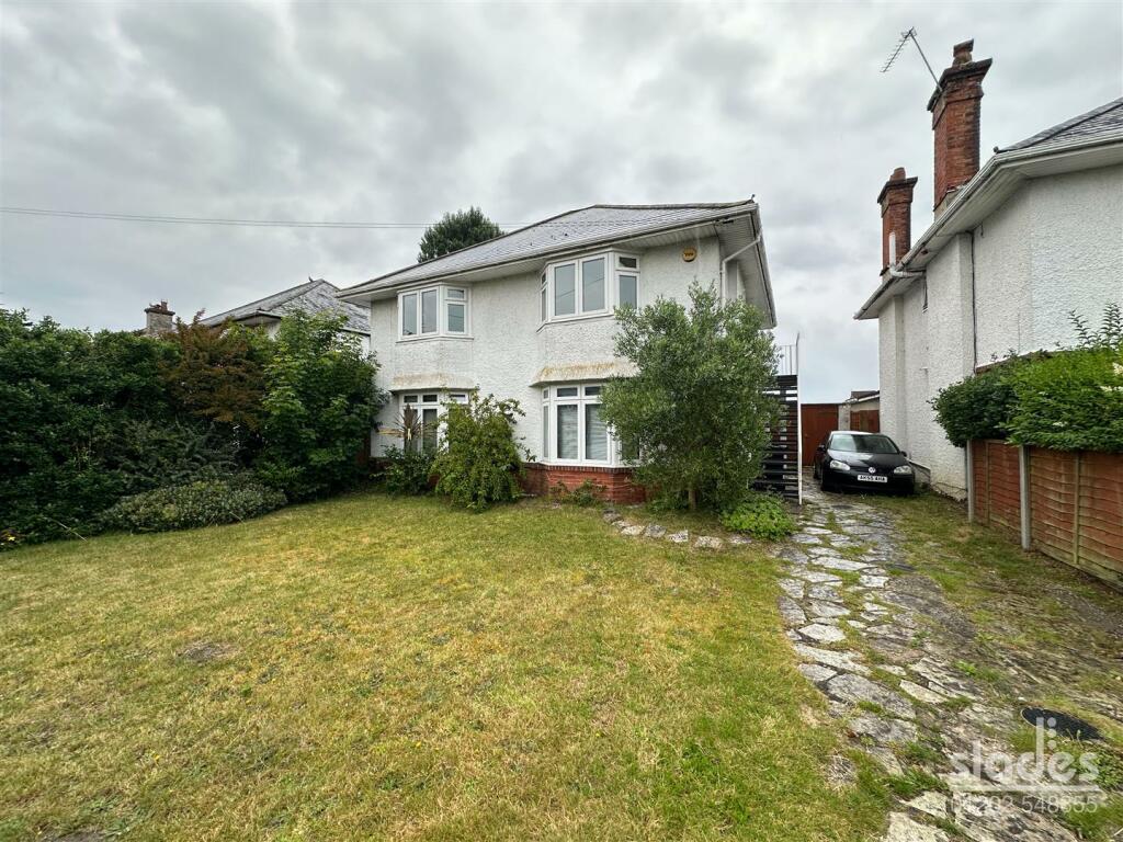Additional image 11 of Stokewood Road  Bournemouth