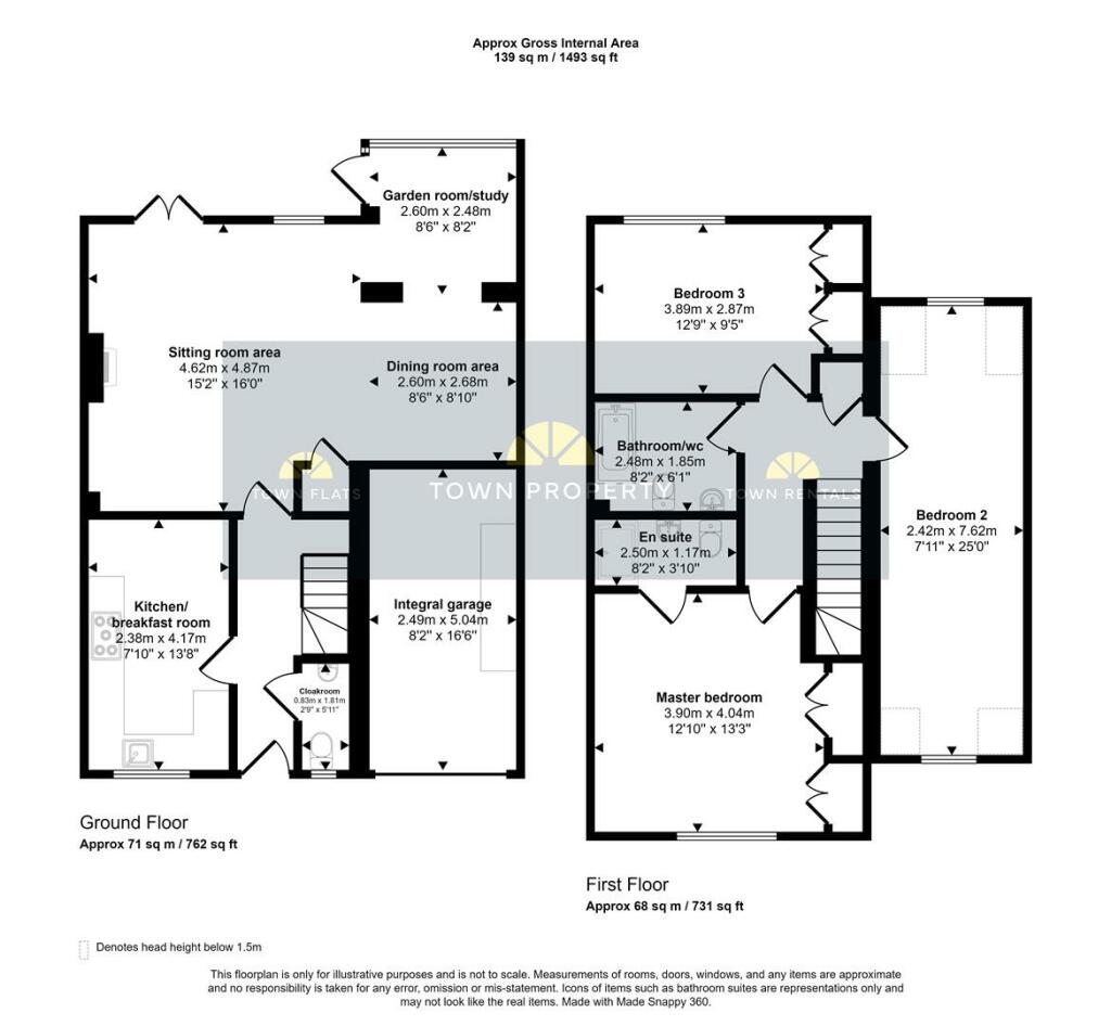 Additional image 16 of Silver Strand West, Eastbourne