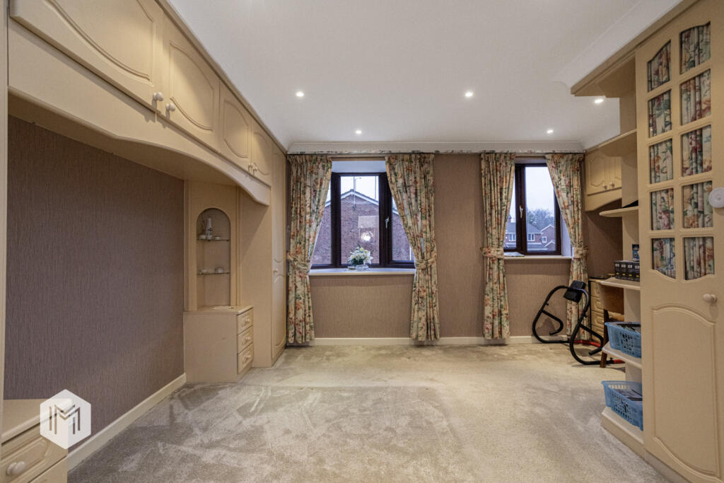 Additional image 18 of Wilby Close, Bury, Greater Manchester, BL8 1XU