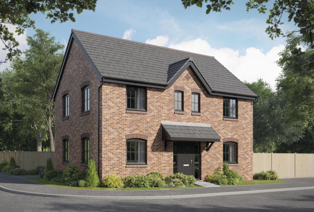 Additional image 10 of The Fairways,
Westhoughton,
Bolton,
BL5 3RE