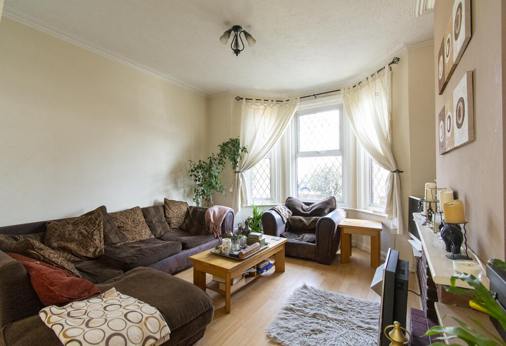 Cyril Rd, Charminster