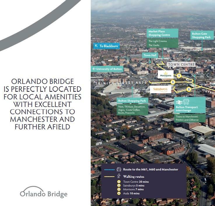 Additional image 6 of Orlando Bridge, Thynne Street, Bolton, BL3 6BH