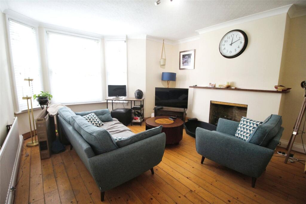 Additional image 2 of Buckingham Road, Brighton, BN1