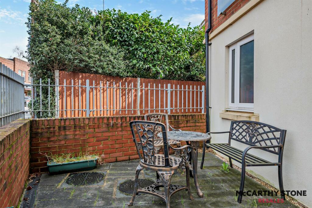 Additional image 6 of Macaulay Road, Broadstone, Dorset, BH18 8AR