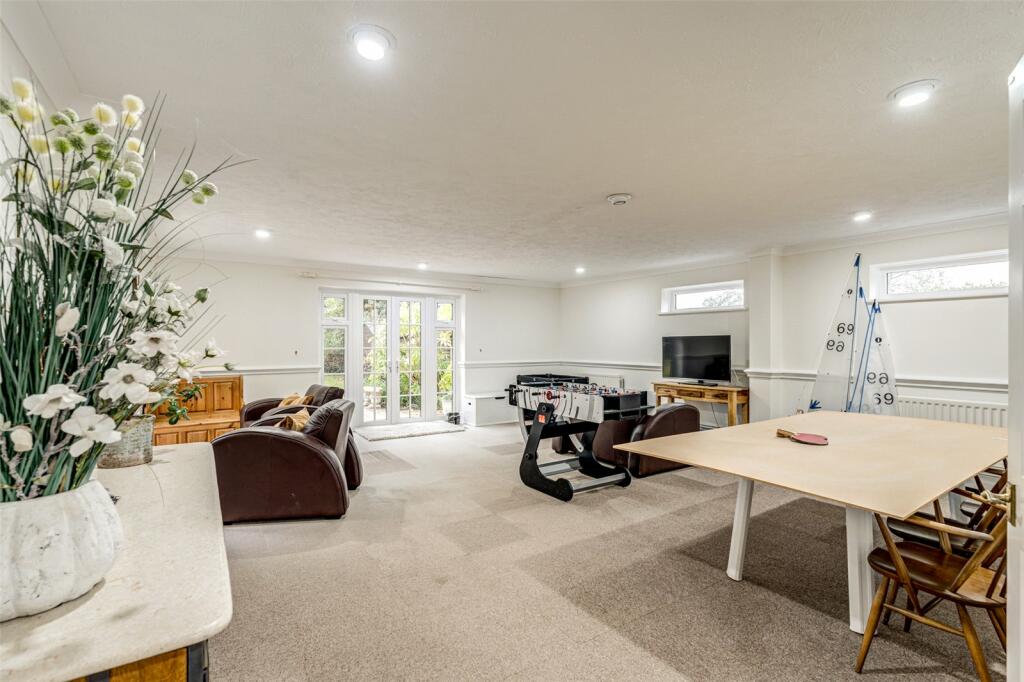 Additional image 5 of Cross Road, Rustington, Littlehampton, West Sussex, BN16