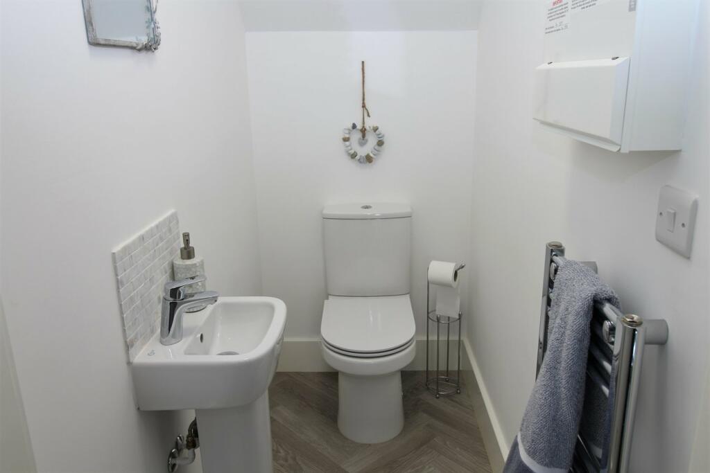 Additional image 7 of River View, Haworth, Keighley, BD22