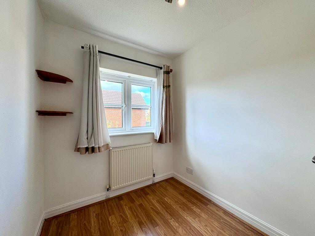 Additional image 10 of 21 Springburn Close, Horwich, Bolton, BL6 6SR