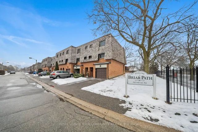 30 Briar Path Unit 34