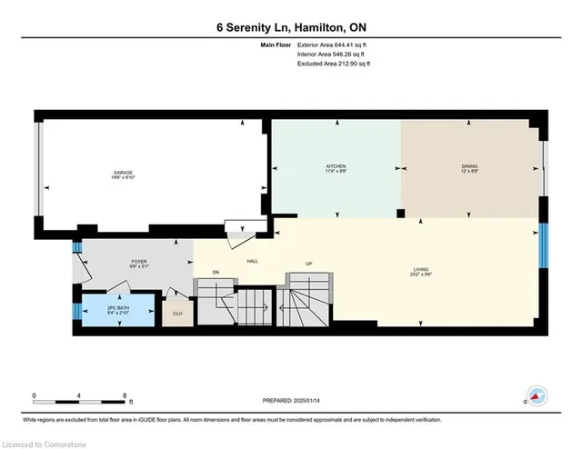 Additional image 47 of 6 Serenity Lane