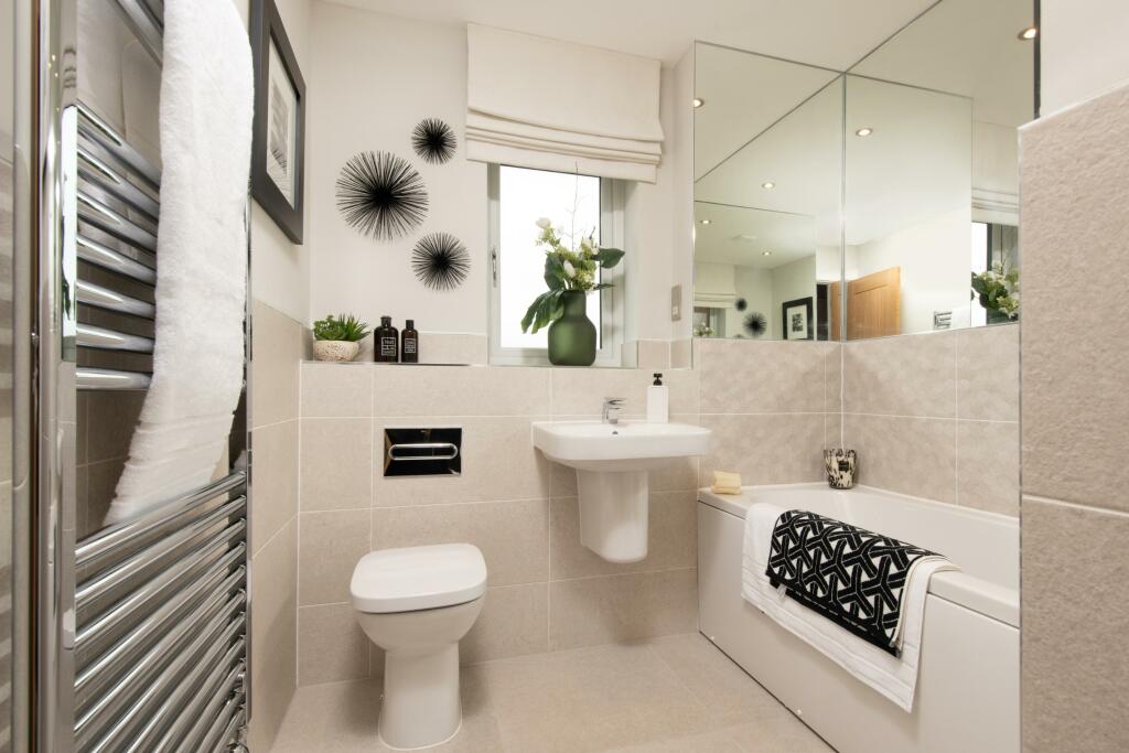 Additional image 11 of The Fairways,
Westhoughton,
Bolton,
BL5