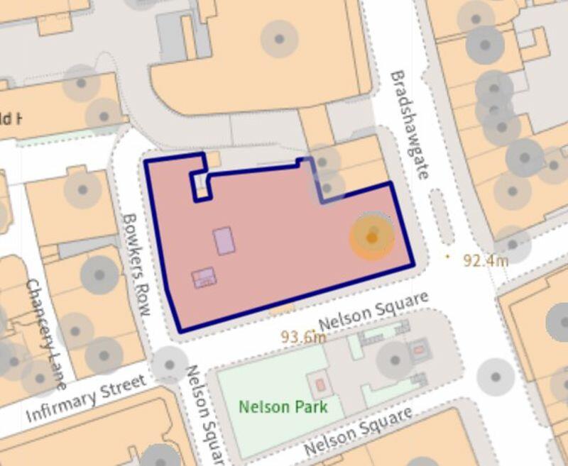 Additional image 20 of The Pack Horse, Nelson Square, Bolton