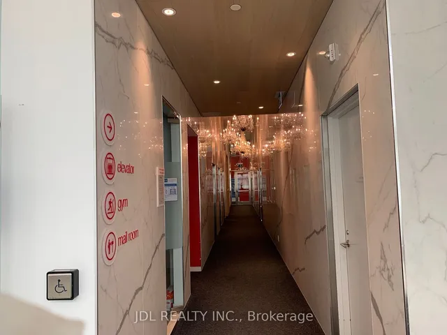 Additional image 4 of 185 Roehampton Ave Unit 1912