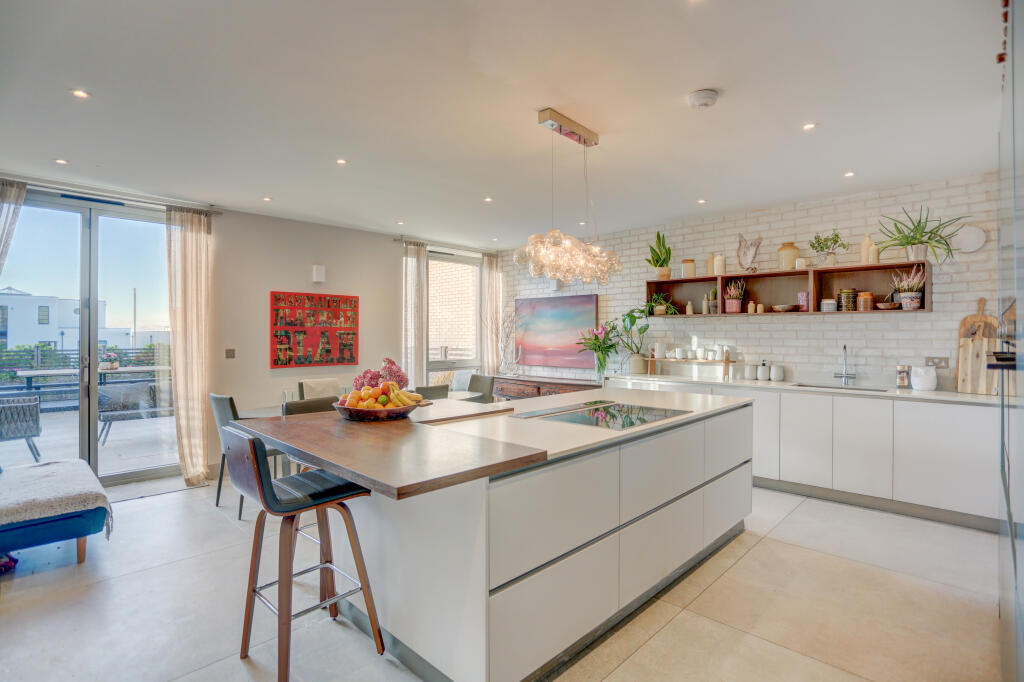 Additional image 2 of 38C, Roedean Road, Brighton, BN2