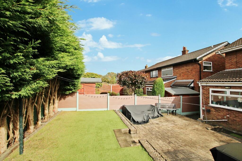 Additional image 19 of Bank Side, Westhoughton, BL5