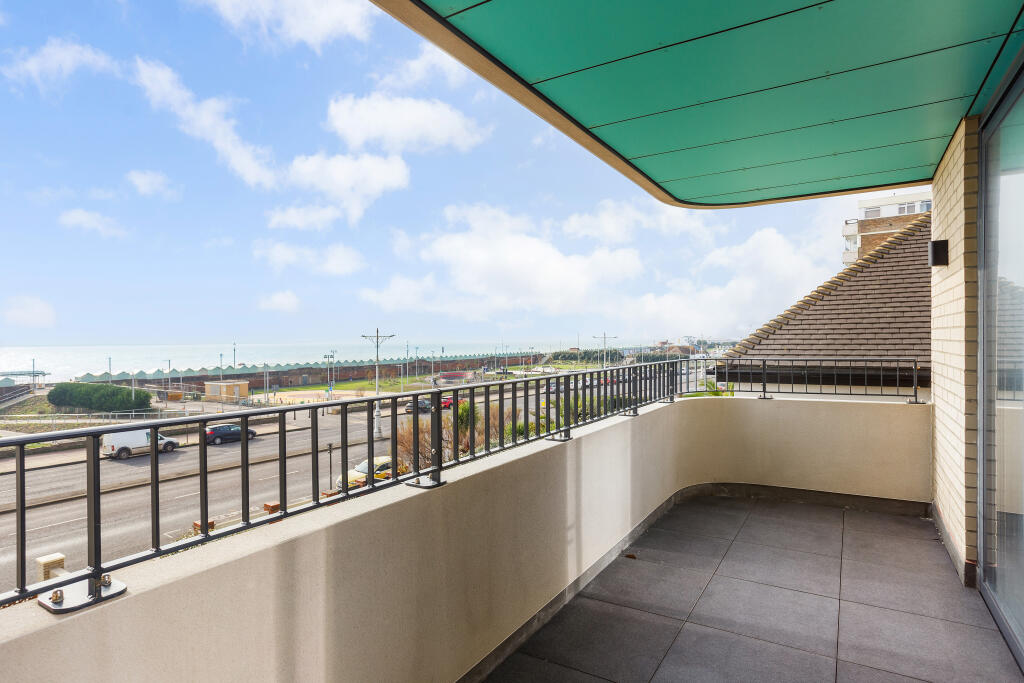 Additional image 6 of Kingsway, Hove, BN3