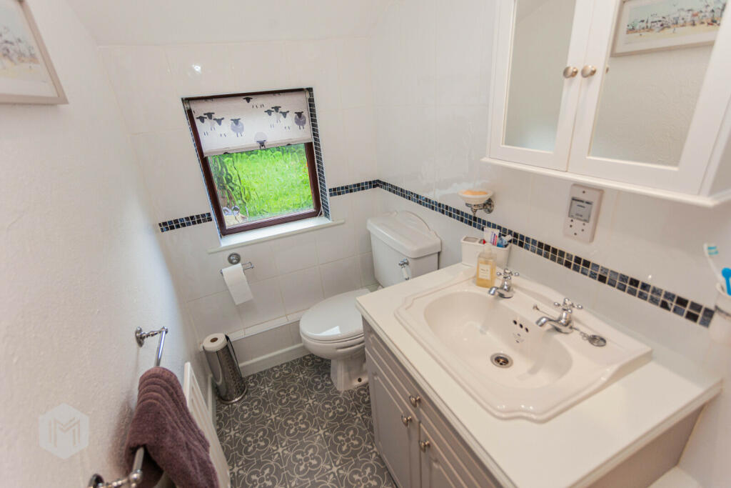 Additional image 16 of Heyhead Cottages, Harwood, Bolton, BL2 4LS