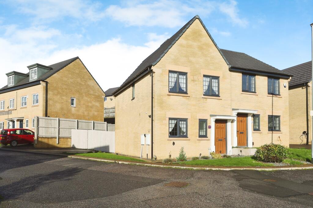 Primary image of Dean House Gate, Bradford, BD15
