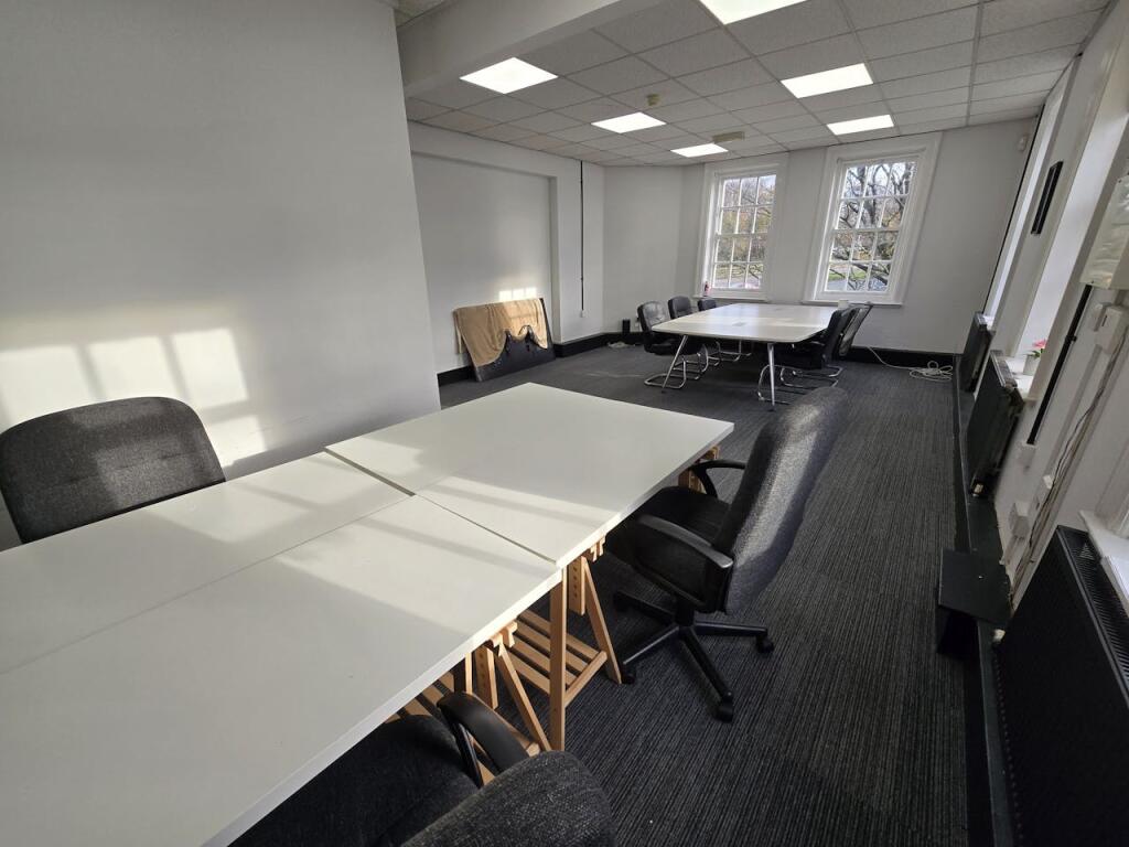 Additional image 9 of First Floor Room 1, Unit 1, The Old Court House, Bury, BL9 0AL