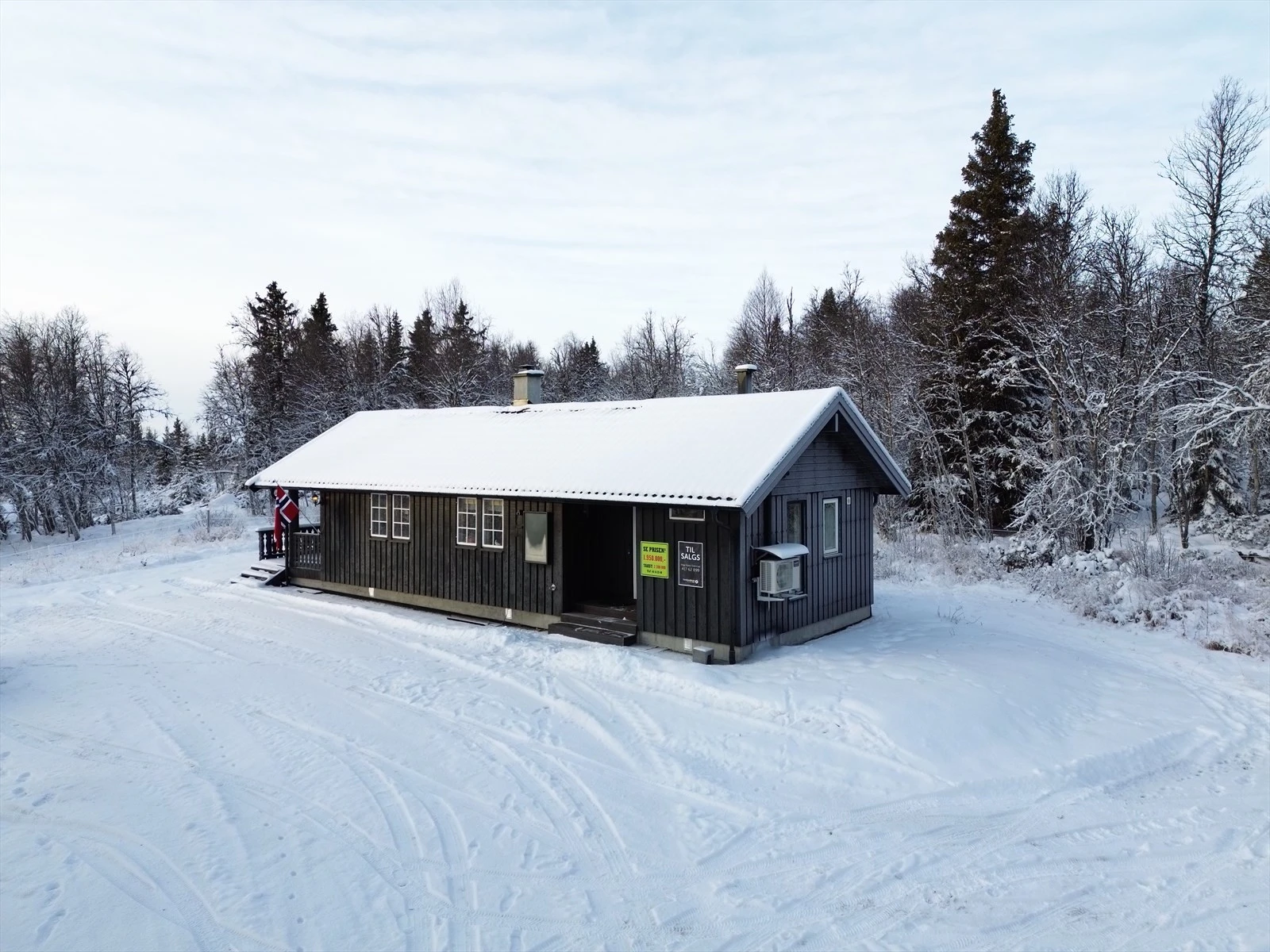 Additional image 3 of Valdresvegen 1802, 3550 Gol