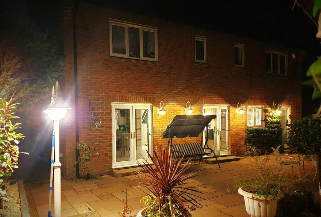 Additional image 14 of Hunters Mews, Fontwell, BN18