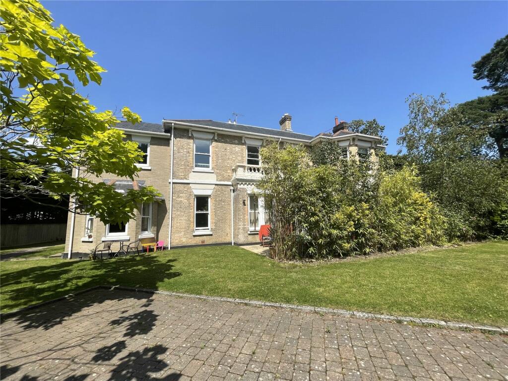 Additional image 2 of Meyrick Gate, 16 Wimborne Road, Bournemouth, Dorset, BH2