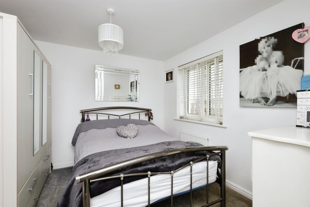 Additional image 7 of Red Clover Close, Stone Cross, Pevensey