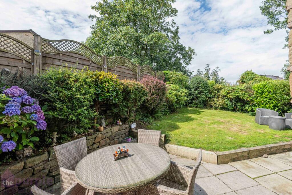 Additional image 10 of Horrocks Fold, Bolton, BL1