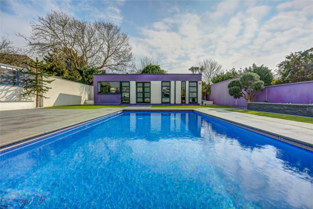 Additional image 20 of Hill Drive, Hove, East Sussex, BN3
