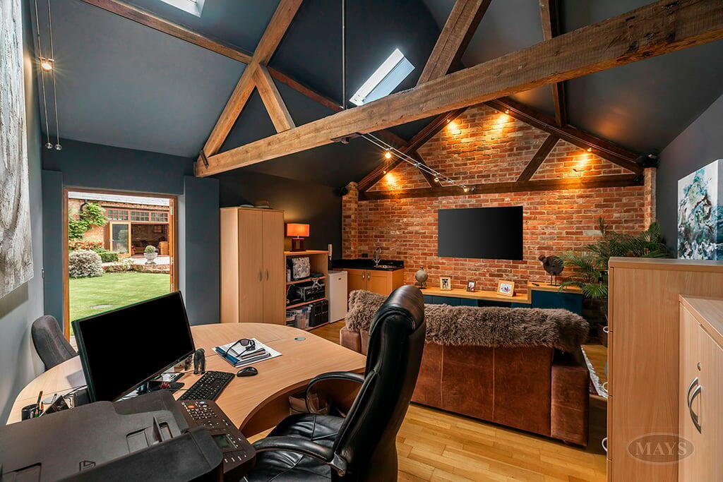 Additional image 27 of The Old Piggery, Broadway Lane, Throop, BH8