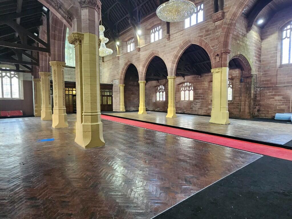 Additional image 9 of Iron Church, Blackburn Road, Bolton, Greater Manchester, BL1