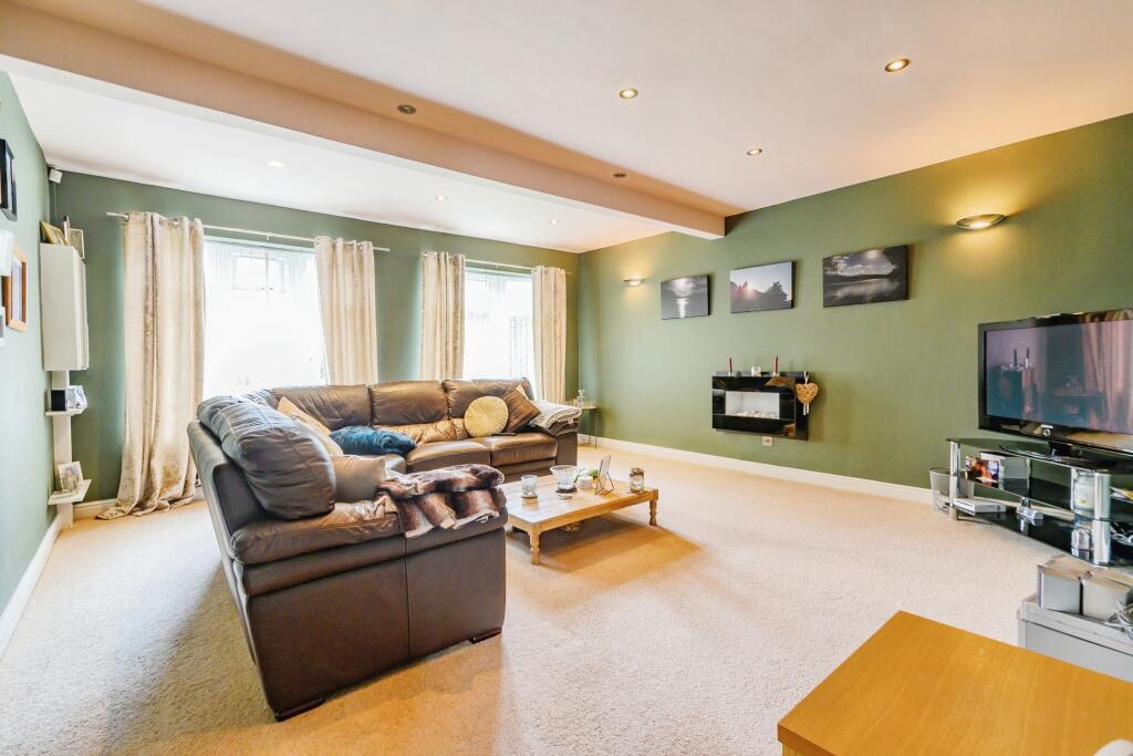 Additional image 3 of Martin Avenue, Bolton, BL3