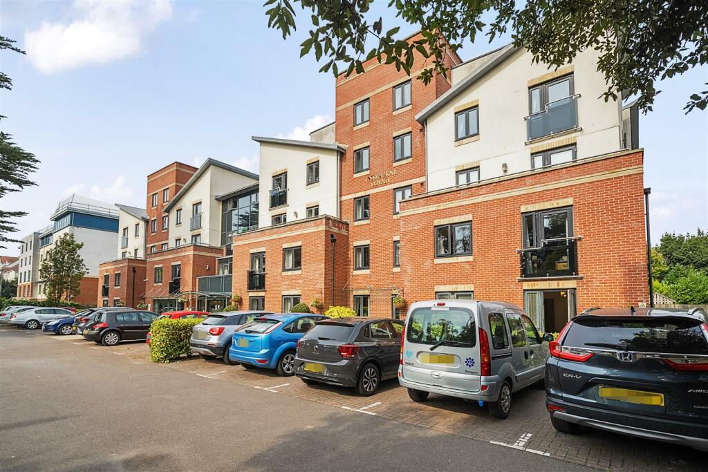 Additional image 14 of Osbourne Lodge, Bournemouth