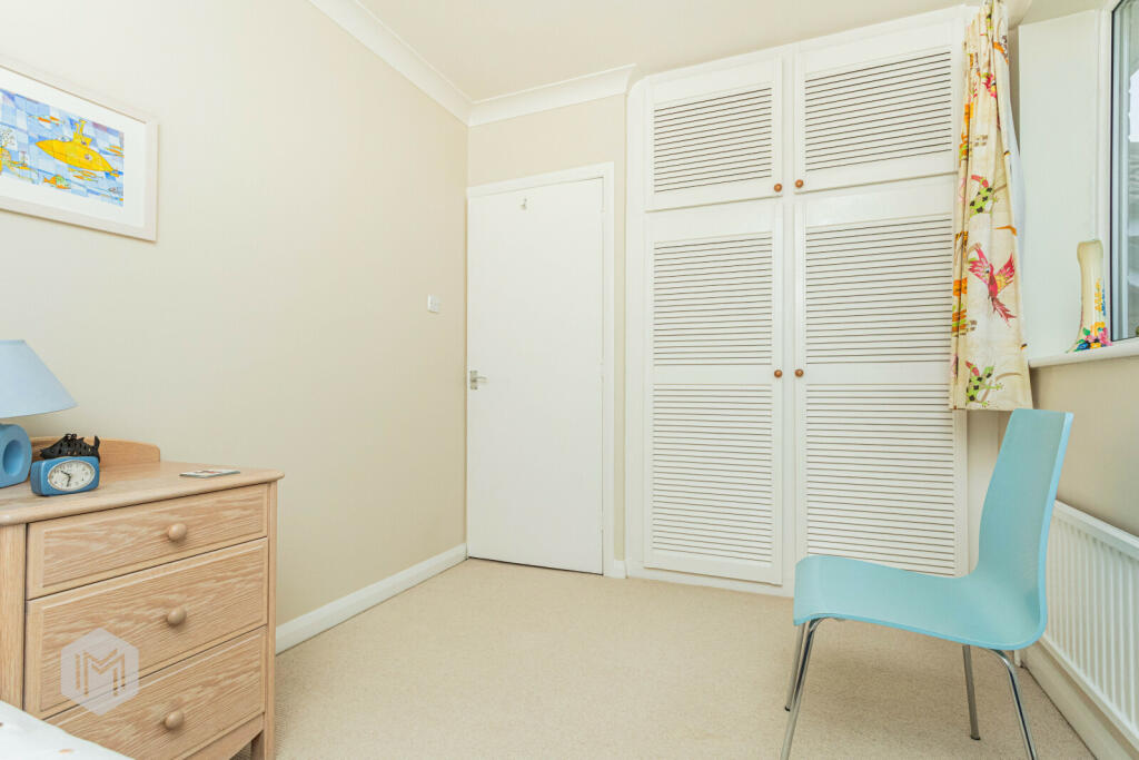 Additional image 24 of Ashcott Close, Lostock, Bolton, BL6 4RW