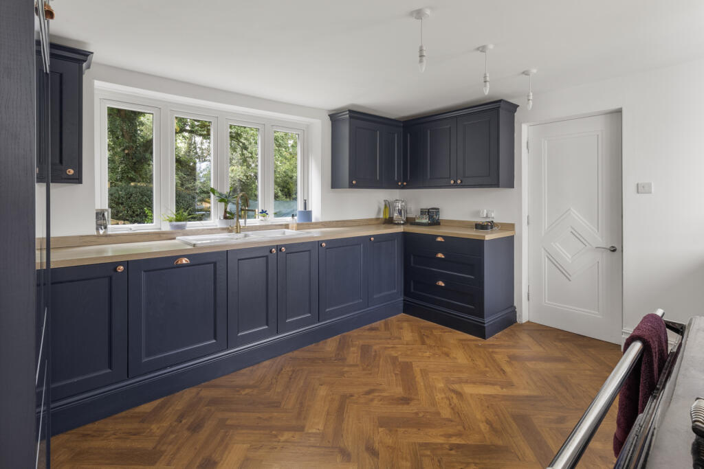 Additional image 4 of Tyrells Lane, Burley, Ringwood, Hampshire, BH24