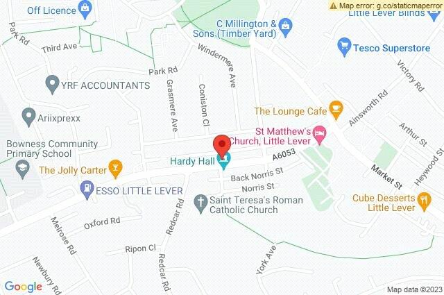 Additional image 17 of Church Street, Little Lever, Bolton, Greater Manchester, BL3 1BL