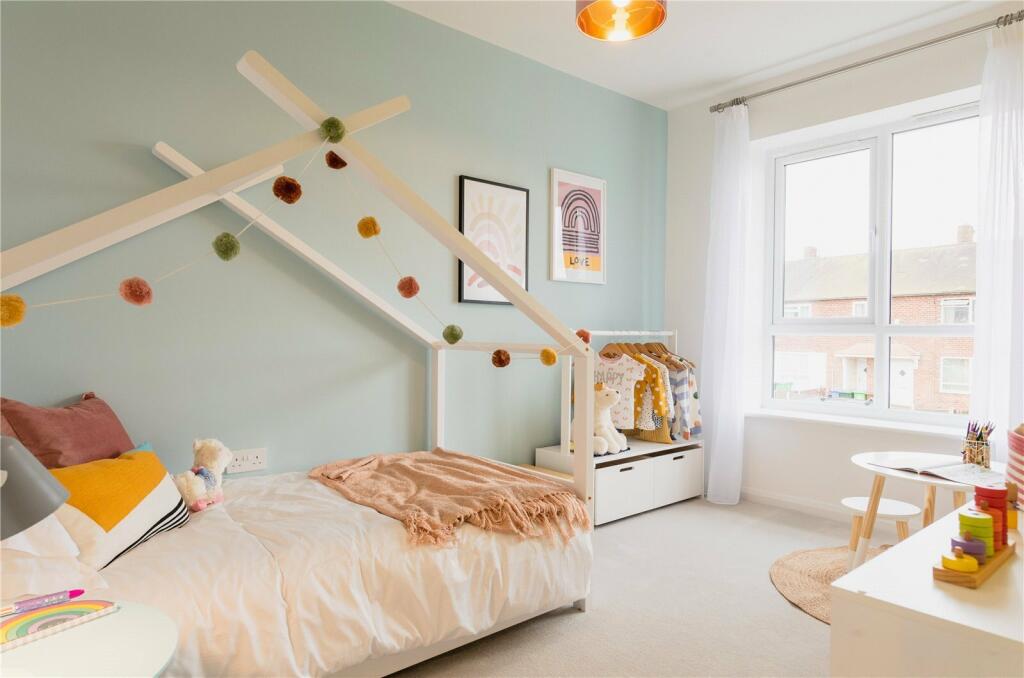 Additional image 5 of Woodland Gardens, Bolton, Bury, BL2 5FT