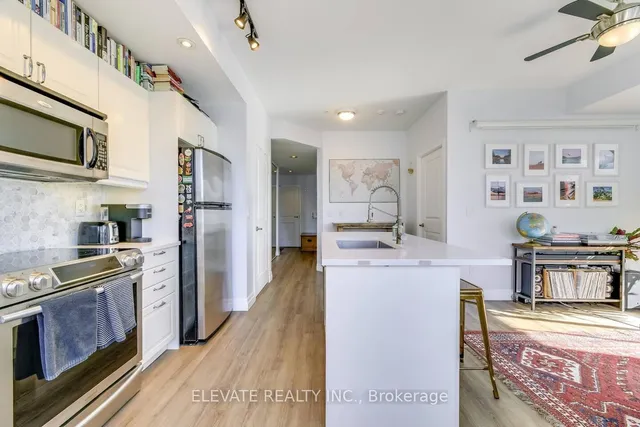 Additional image 22 of 15 Stafford St Unit LPH5