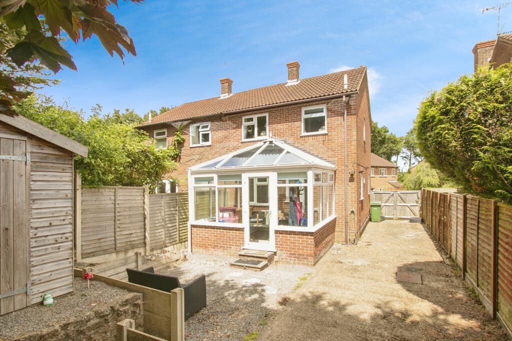 Additional image 14 of Plantagenet Crescent, Bearwood, Bournemouth, Dorset, BH11