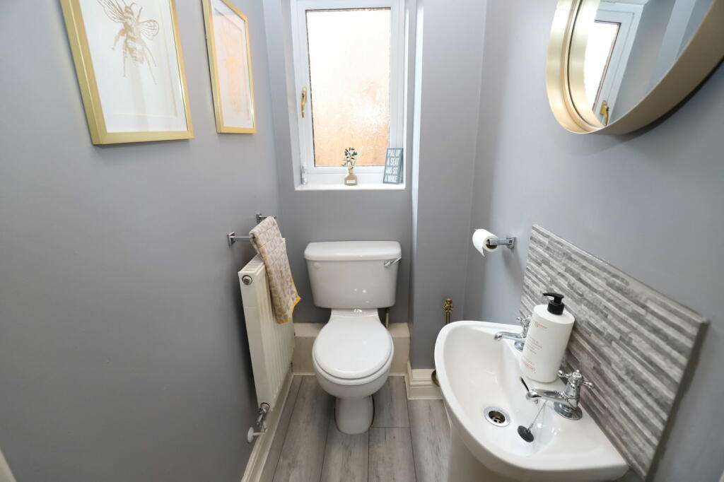 Additional image 17 of Camberley Close, Tottington, Bury, BL8 3EA