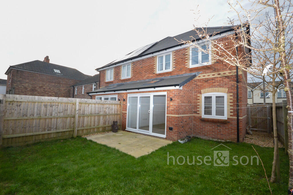 Additional image 14 of Kemp Road, Bournemouth