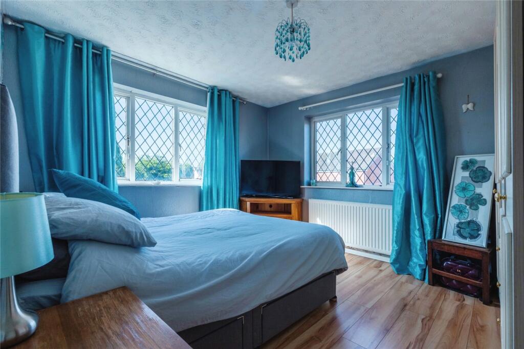 Additional image 17 of Burgundy Drive, Tottington, Bury, Greater Manchester, BL8