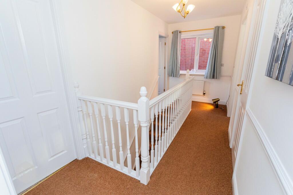 Additional image 14 of Harrington Close, Bury, Greater Manchester, BL9 9GH