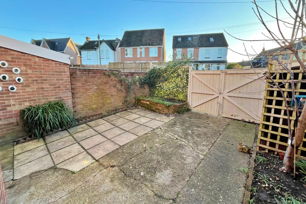 Additional image 8 of Hamworthy