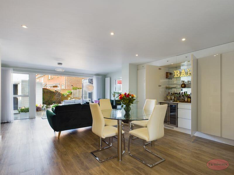 Additional image 11 of CHRISTCHURCH TOWN CENTRE