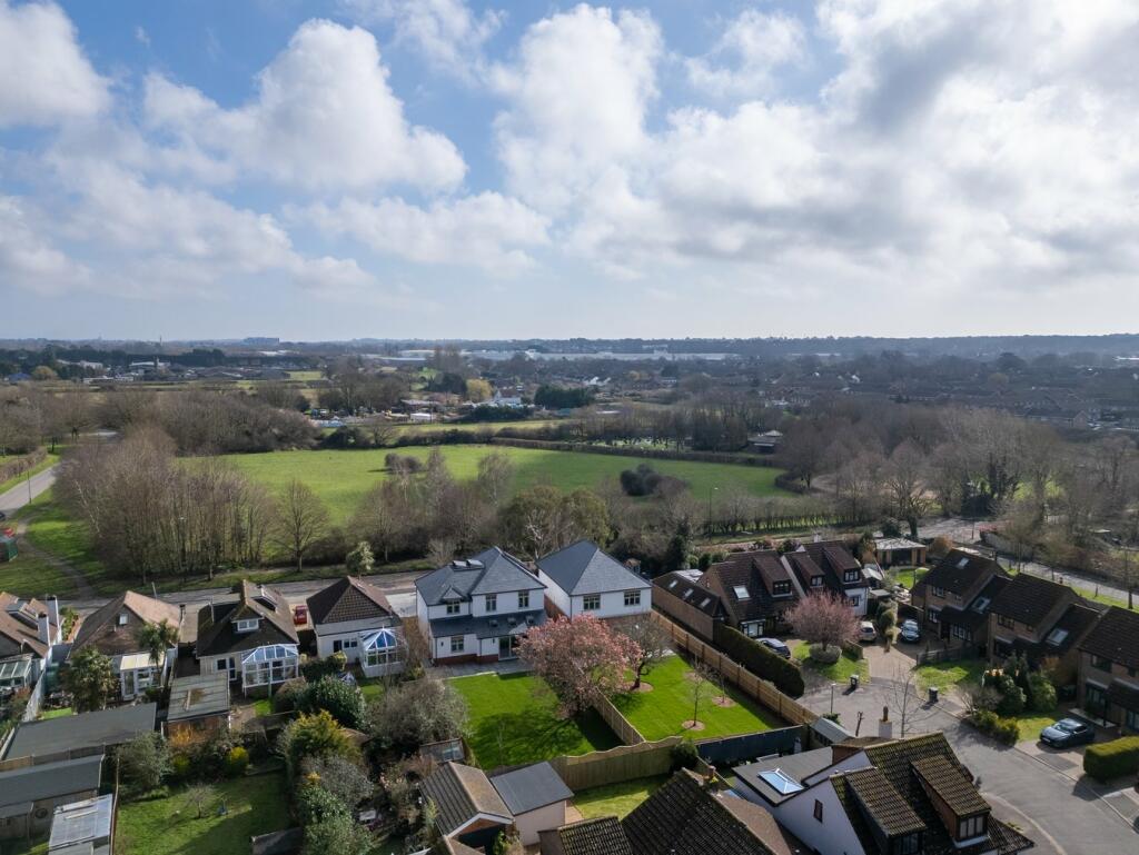 Additional image 20 of Maple House, Broadway Lane, Throop, Bournemouth, BH8