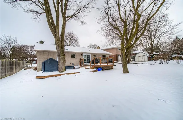 Additional image 43 of 83 Cloverdale Cres